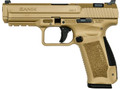CANIK CANiK TP9 SA Mod.2 9mm Luger firearm