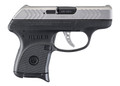 Ruger Ruger LCP .380 ACP firearm