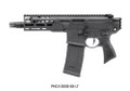 Sig Sauer Sig Sauer MCX Rattler .300 AAC Blackout firearm