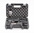 Smith & Wesson Smith & Wesson M&P9 M2.0 9mm Luger firearm