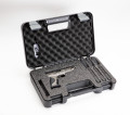 Smith & Wesson Smith & Wesson M&P9 M2.0 9mm Luger firearm