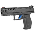 Walther Walther Q5 Match Steel Fraem 9mm Luger firearm