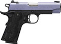 Browning Browning 1911-380 .380 ACP firearm