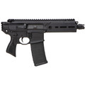 Sig Sauer 5.56 NATO firearm