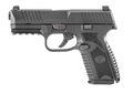 Fabrique Nationale (FN) FN 509 9mm Luger firearm