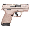 Smith & Wesson Smith & Wesson M&P9 Shield Plus 9mm Luger firearm