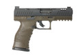 Walther Walther WMP .22 WMR firearm