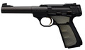 Browning Browning Buck Mark .22 LR firearm
