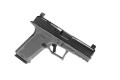 Lone Wolf Arms Lone Wolf GLOCK 19 9mm Luger firearm