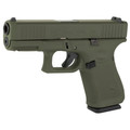 GLOCK GLOCK G19 Gen5 9mm Luger firearm