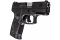 Taurus Taurus G3c 9mm Luger firearm
