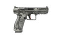 CANIK CANiK TP9SF 9mm Luger firearm