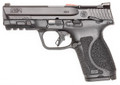 Smith & Wesson Smith.& Wesson M&P9 M2.0 Compact 9mm Luger firearm