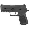 Sig Sauer Sig Sauer P320 Compact 9mm Luger firearm
