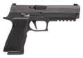 Sig Sauer Sig Sauer P320-XTEN 10mm firearm