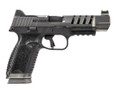 Fabrique Nationale (FN) FN 509 LS Edge 9mm Luger firearm