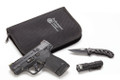 Smith & Wesson Smith & Wesson M&P9 SHIELD PLUS 9mm Luger firearm