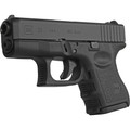 GLOCK GLOCK G28 Gen3 .380 ACP firearm