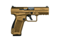 CANIK CANiK TP9 DA 9mm Luger firearm