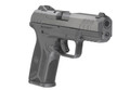 Ruger Ruger Security-9 9mm Luger firearm