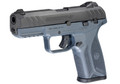 Ruger Ruger Security-9 9mm Luger firearm