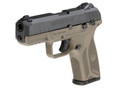 Ruger Ruger Security-9 9mm Luger firearm