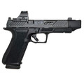 Shadow Systems DR920P Elite 9mm with Compensator + Holosun 507C Red Dot