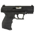 Walther Walther CCP M2+ 9mm Luger firearm