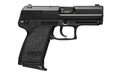 Heckler & Koch (HK) Heckler & Koch USP Compact .45 ACP firearm