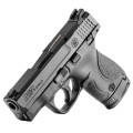 Smith & Wesson M&P9 SHIELD CA Approved in 9mm