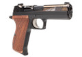 Sig Sauer Sig Sauer P210 Carry 9mm Luger firearm