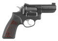 Ruger Ruger GP100 .357 Magnum firearm