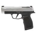 Sig Sauer Sig Sauer P365XL 9mm Luger firearm