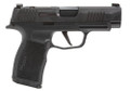 Sig Sauer Sig Sauer P365XL 9mm Luger firearm