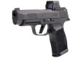 Sig Sauer Sig Sauer P365XL 9mm Luger firearm