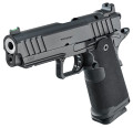 Springfield Armory Springfield 1911 DS 9mm Luger firearm