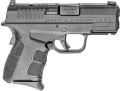 Springfield XD-S Mod.2 OSP in 9mm