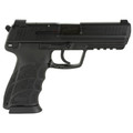 Heckler & Koch (HK) Heckler and Koch HK45 .45 ACP firearm