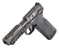 Smith & Wesson M&P22 Magnum .22 WMR Pistol with Thumb Safety