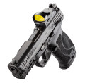 Smith & Wesson M&P M2.0 4" with Vortex Venom in 10mm