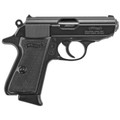 Walther Walther PPK/s .380 ACP firearm