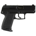 Heckler & Koch (HK) Heckler & Koch USP Compact 9mm Luger firearm