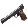 Smith & Wesson Smith & Wesson Model 41 .22 LR firearm