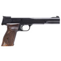 Smith & Wesson Smith & Wesson Model 41 .22 LR firearm
