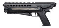 KelTec KelTec P50 5.7x28mm firearm