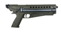KelTec KelTec P50 5.7x28mm firearm