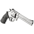 Smith & Wesson Smith & Wesson Model 610 10mm firearm
