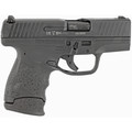 Walther Walther PPS M2 9mm Luger firearm