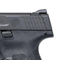Smith & Wesson Smith & Wesson M&P9 SHIELD M2.0 9mm Luger firearm