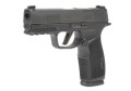 Sig Sauer Sig Sauer P365-XMACRO 9mm Luger firearm